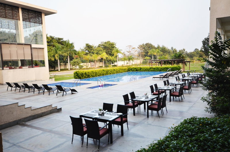 Spree Resort At Century Wintersun, Dod Ballāpur, India