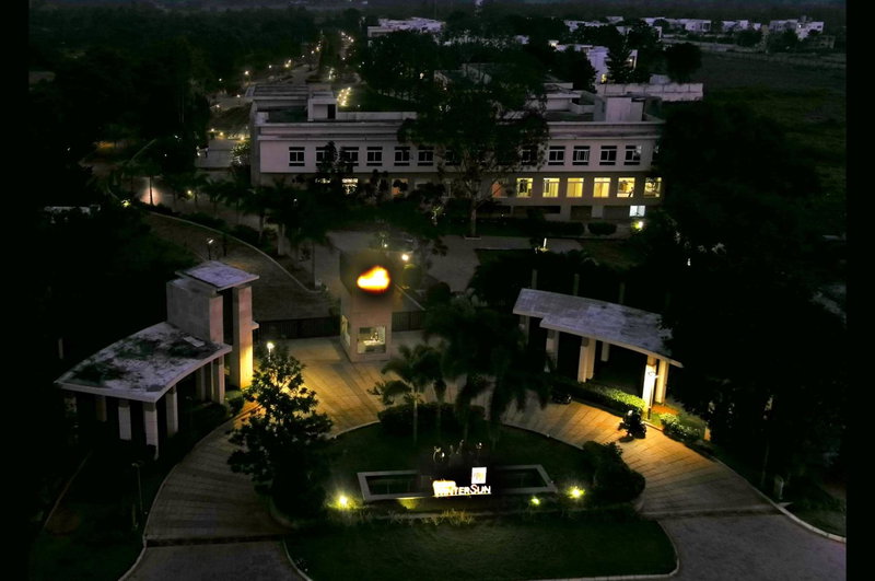 Spree Resort At Century Wintersun, Dod Ballāpur, India