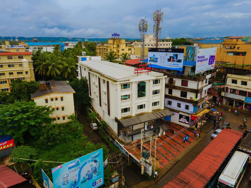 Hotel Udupi Inn, Udupi, Udupi, India
