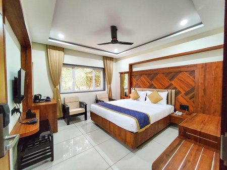 Hotel Udupi Inn, Udupi, Udupi, India