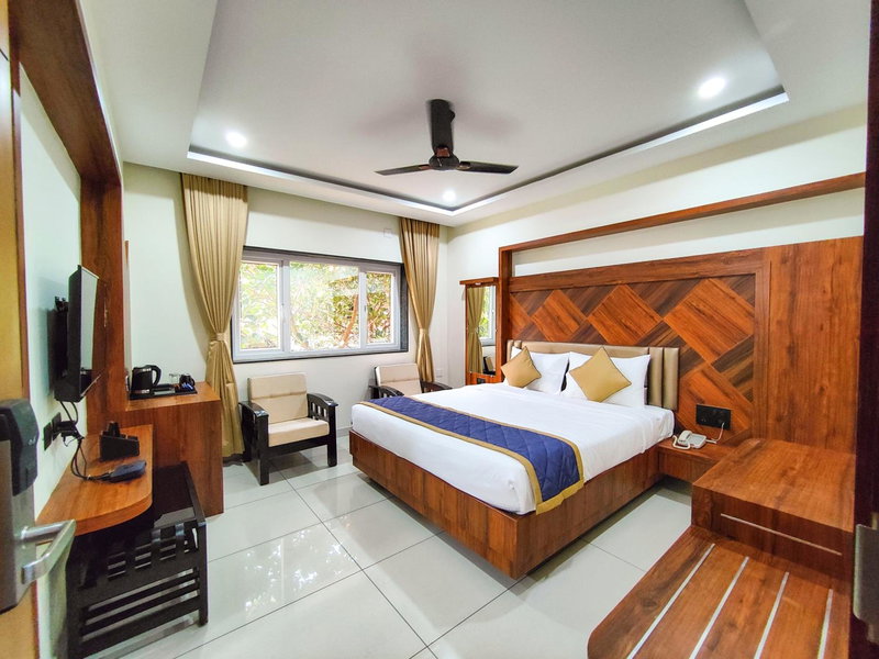 Hotel Udupi Inn, Udupi, Udupi, India