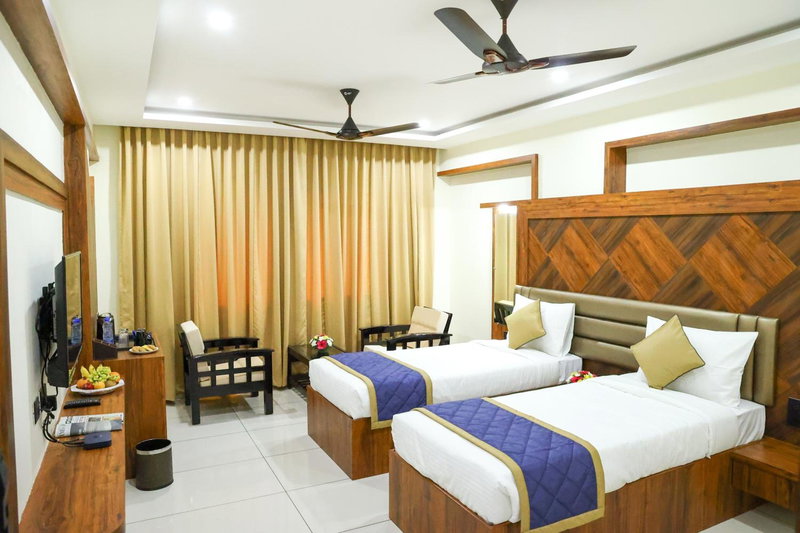 Hotel Udupi Inn, Udupi, Udupi, India