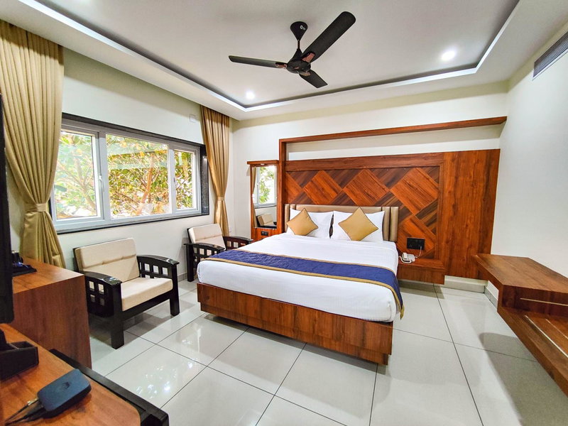 Hotel Udupi Inn, Udupi, Udupi, India