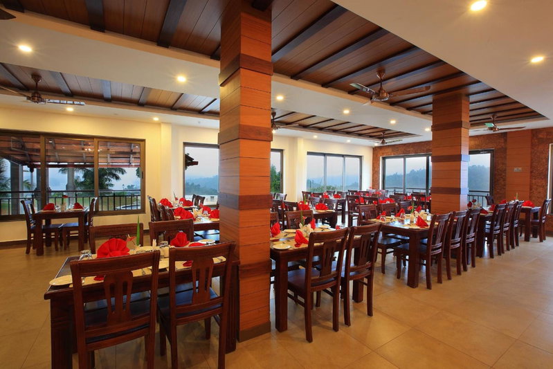 Arayal Resort-A Unit of Sharoy Resort, Tariyod, India