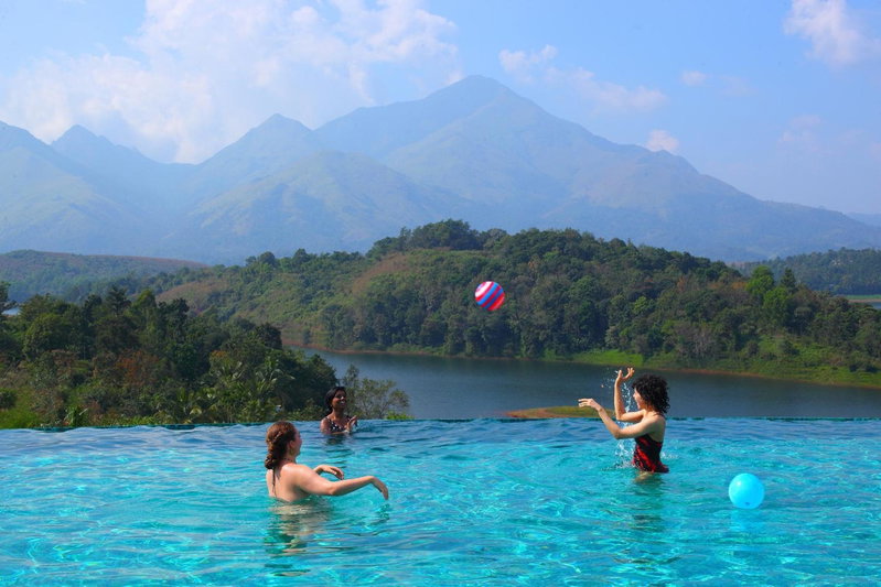 Arayal Resort-A Unit of Sharoy Resort, Tariyod, India
