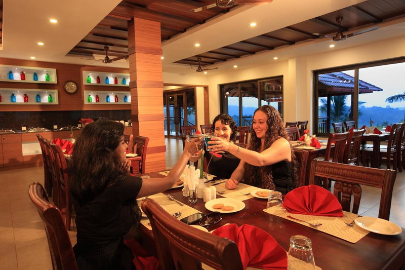 Arayal Resort-A Unit of Sharoy Resort, Tariyod, India
