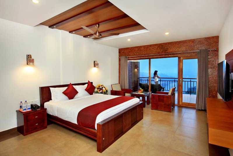 Arayal Resort-A Unit of Sharoy Resort, Tariyod, India