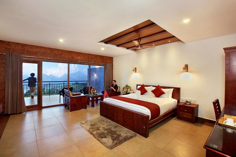 Arayal Resort-A Unit of Sharoy Resort, Tariyod, India