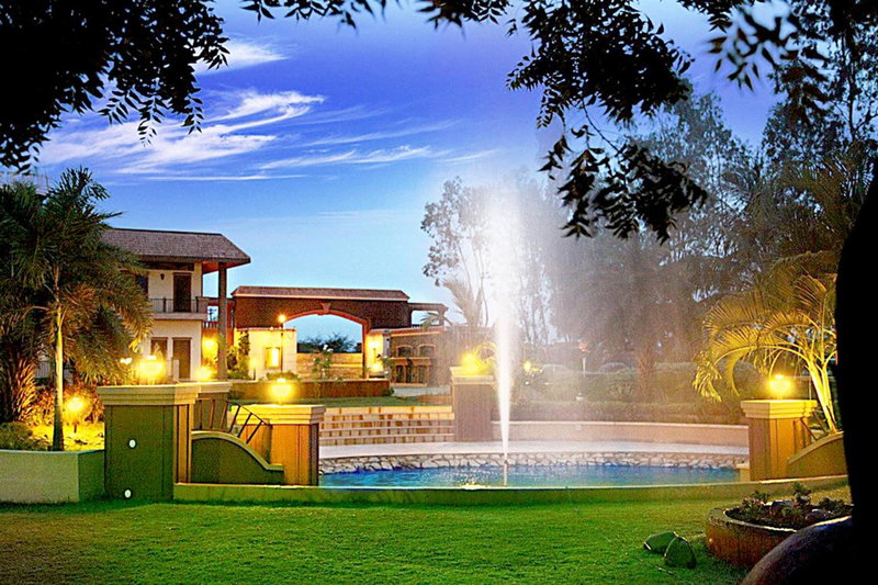 Hudson Resorts, Sriperumbudur, India