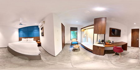 Hudson Resorts, Sriperumbudur, India