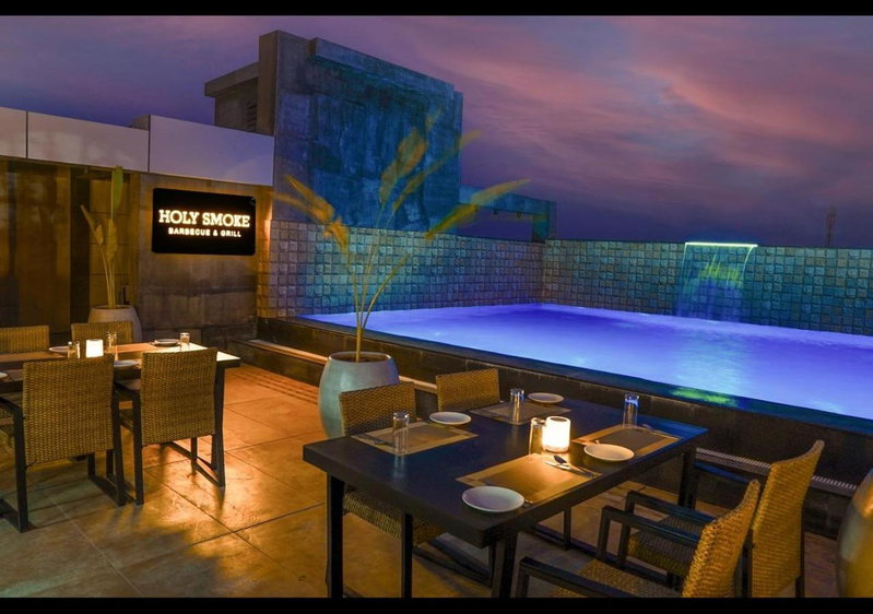 Hudson Resorts, Sriperumbudur, India