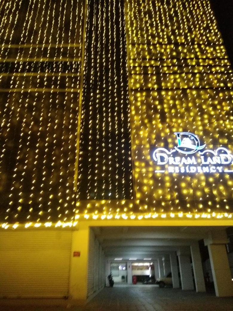 Dream Land Residency, India