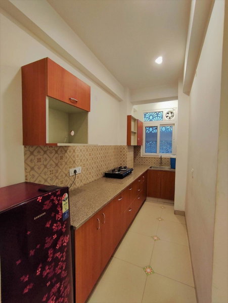 The Angel Hotel & Suites near Medanta, Gurgaon, India