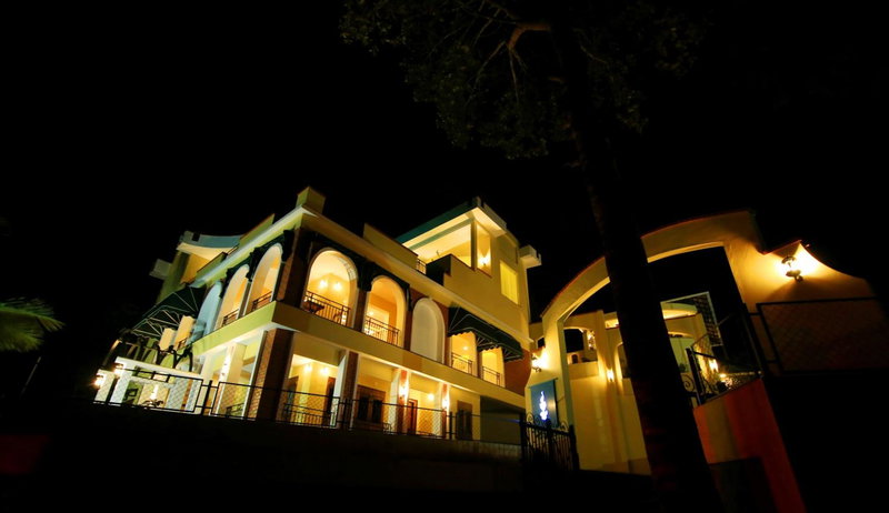 Vista Del Lago - Lakeview Homestay, Ambalavayal, India