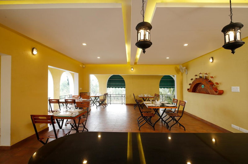 Vista Del Lago - Lakeview Homestay, Ambalavayal, India