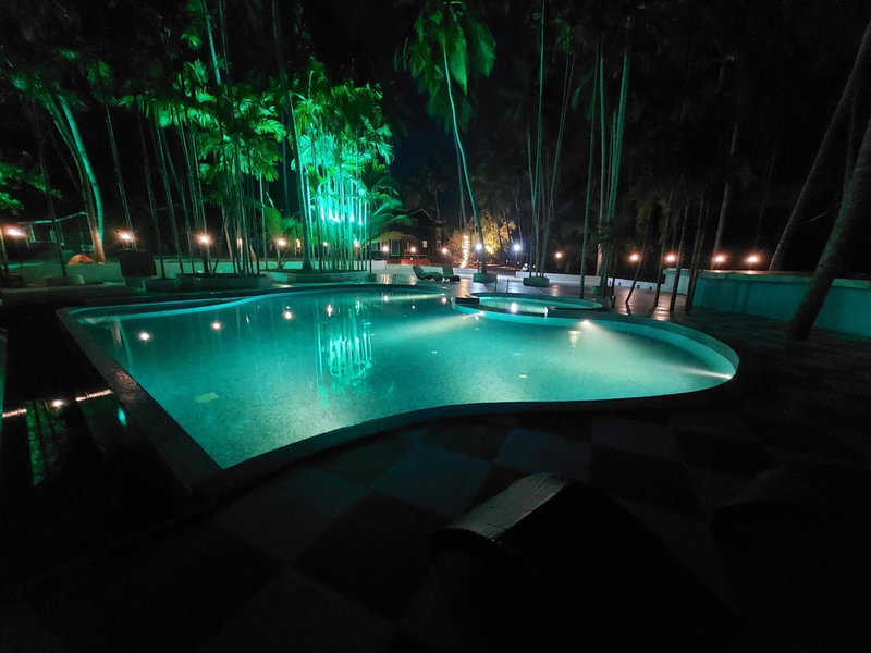 Adhvasaha Beach Spa Resort, Port Blair, India