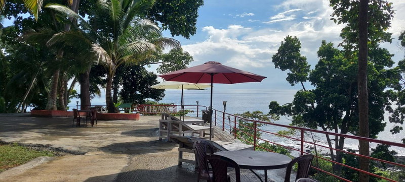 Adhvasaha Beach Spa Resort, Port Blair, India