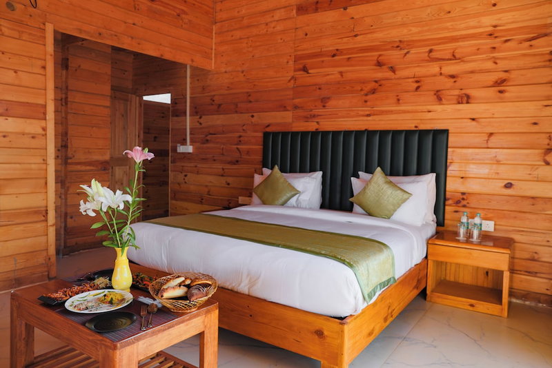 Dallas Beach Resorts, Morjim, India