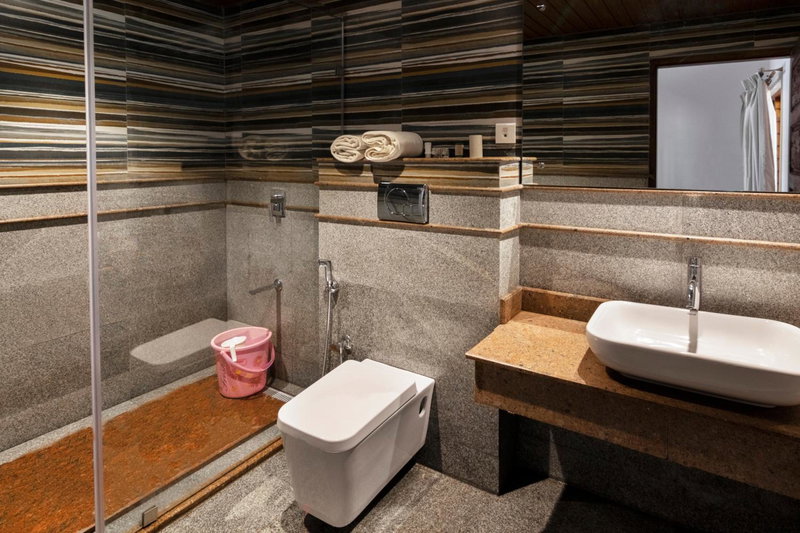 Elixir Hills Suites Resort and Spa, Munnar, India