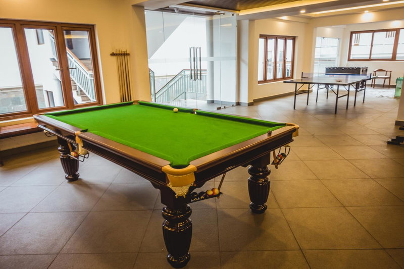 Elixir Hills Suites Resort and Spa, Munnar, India