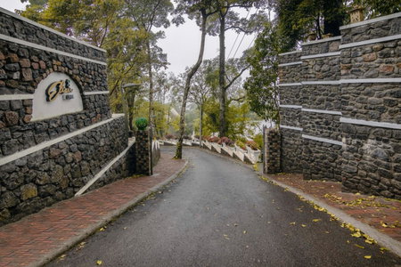 Elixir Hills Suites Resort and Spa, Munnar, India