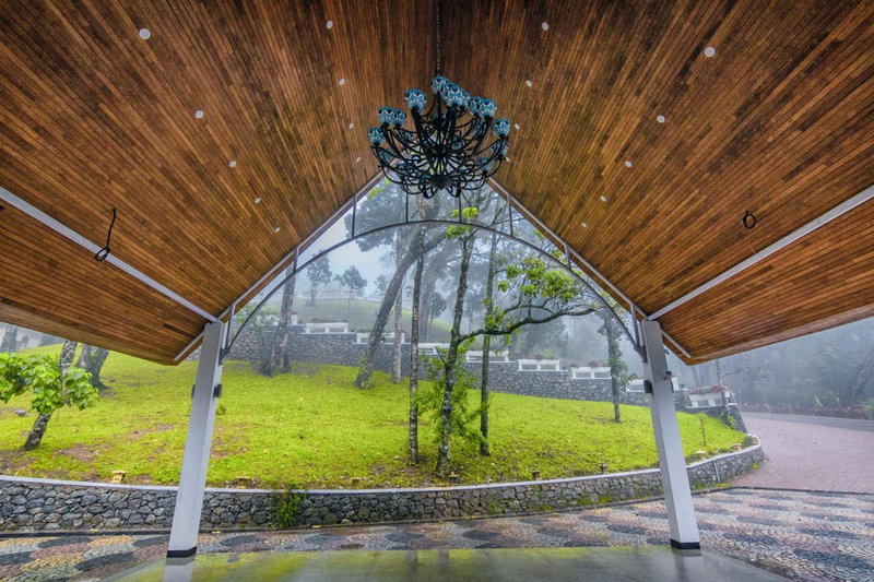 Elixir Hills Suites Resort and Spa, Munnar, India