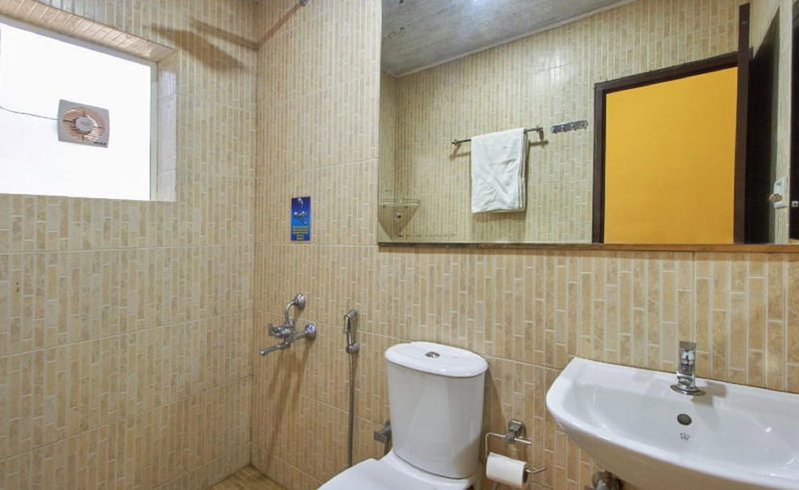 Unwind Hotels and Resort, Neyyattinkara, India
