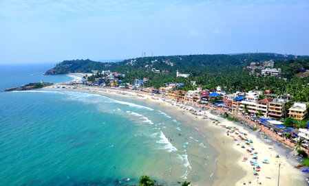 Unwind Hotels and Resort, Neyyattinkara, India