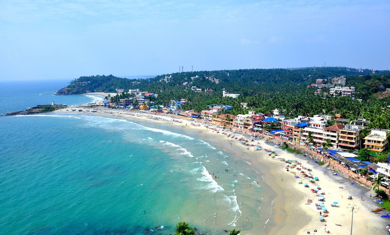 Unwind Hotels and Resort, Neyyattinkara, India