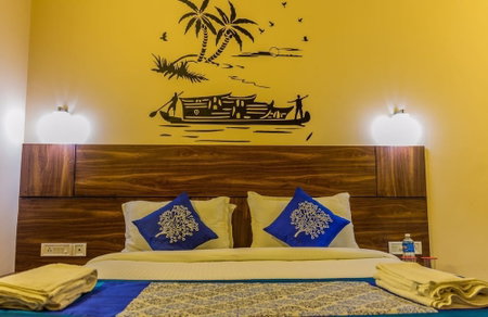 Unwind Hotels and Resort, Neyyattinkara, India