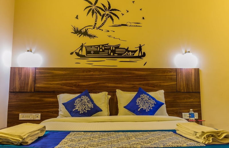 Unwind Hotels and Resort, Neyyattinkara, India