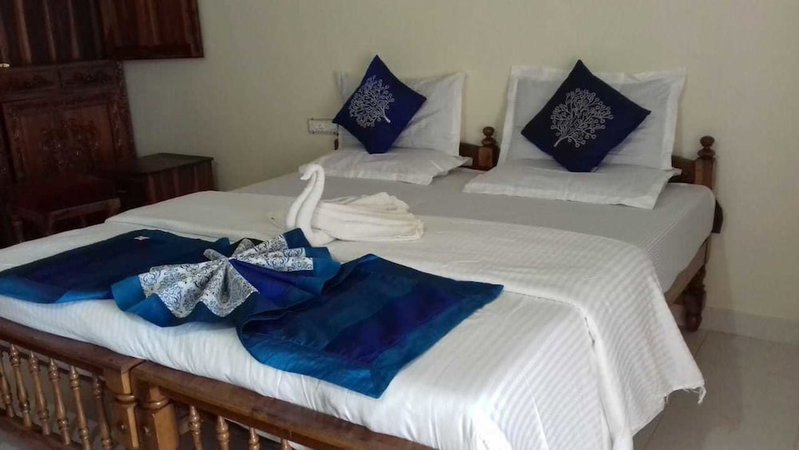 Unwind Hotels and Resort, Neyyattinkara, India