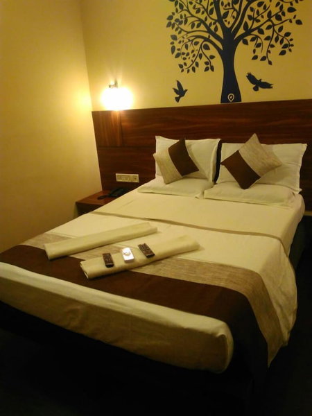 Unwind Hotels and Resort, Neyyattinkara, India