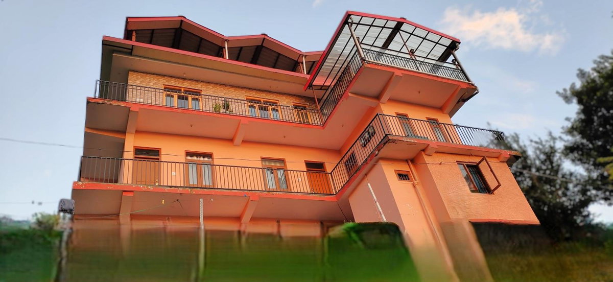 Sejal Homestay, India