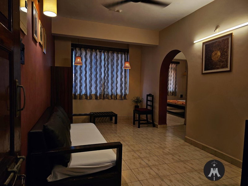 Bijou Guest House, Baga, India