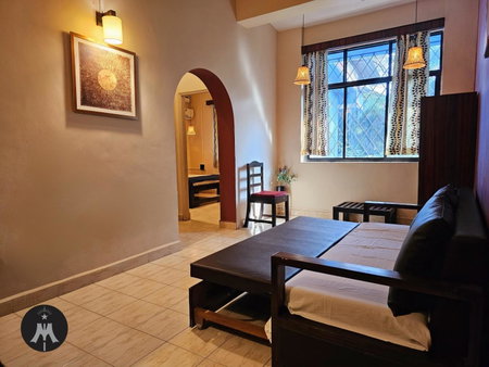 Bijou Guest House, Baga, India