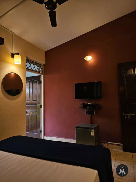 Bijou Guest House, Baga, India