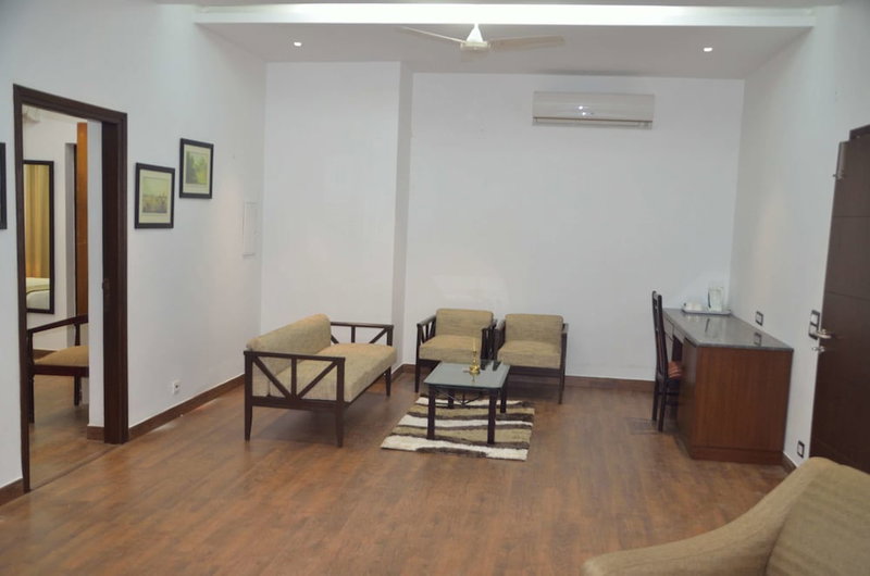 WelcomHeritage Tarangi Ramganga Resort, Corbett, Salt, India