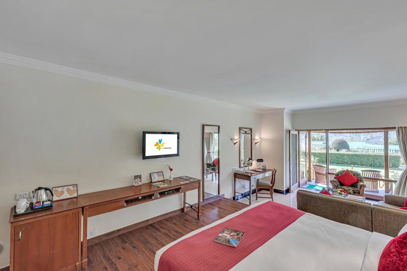 Club Mahindra White Meadows Manali, Nagar, India