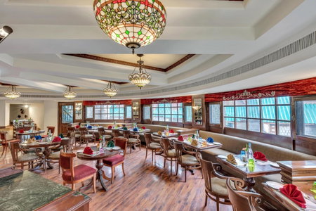 Club Mahindra White Meadows Manali, Nagar, India