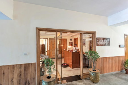 Club Mahindra White Meadows Manali, Nagar, India