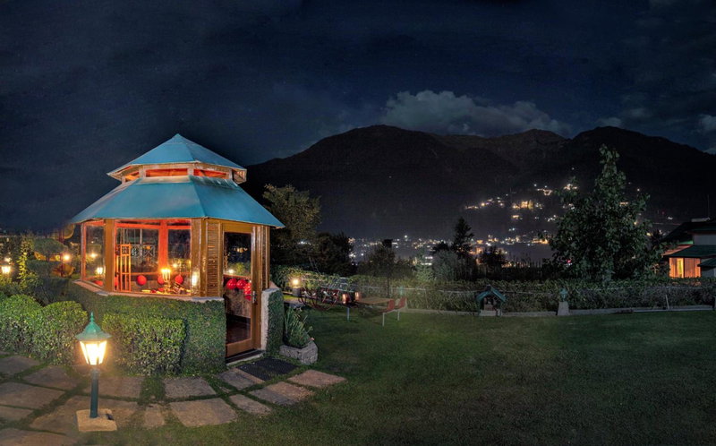 Club Mahindra White Meadows Manali, Nagar, India