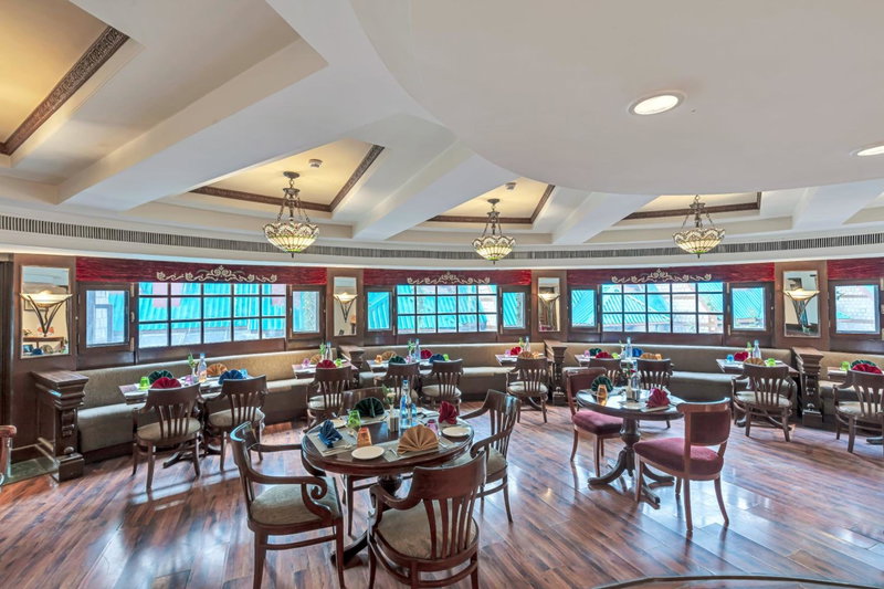 Club Mahindra White Meadows Manali, Nagar, India