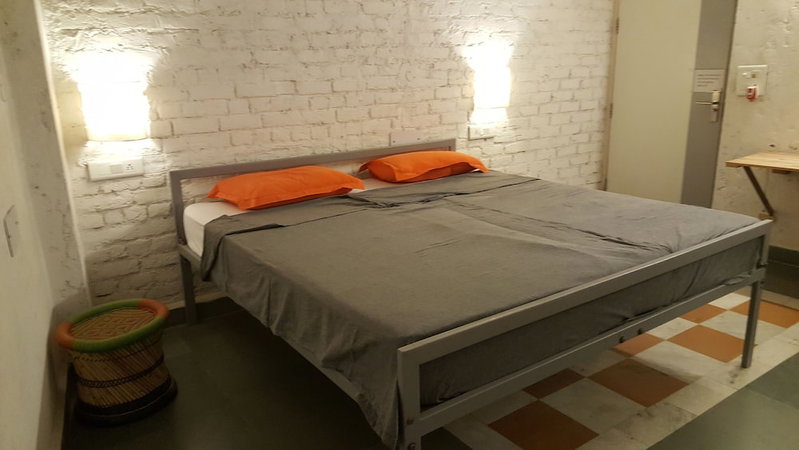 Jugaad Hostels, New Delhi, India