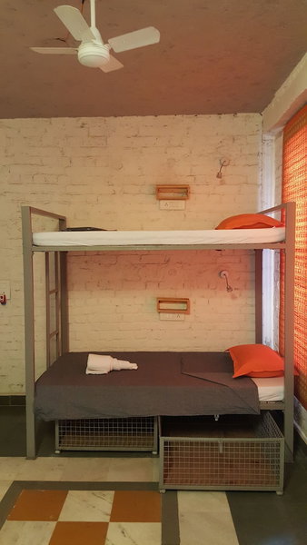 Jugaad Hostels, New Delhi, India