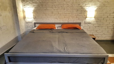 Jugaad Hostels, New Delhi, India