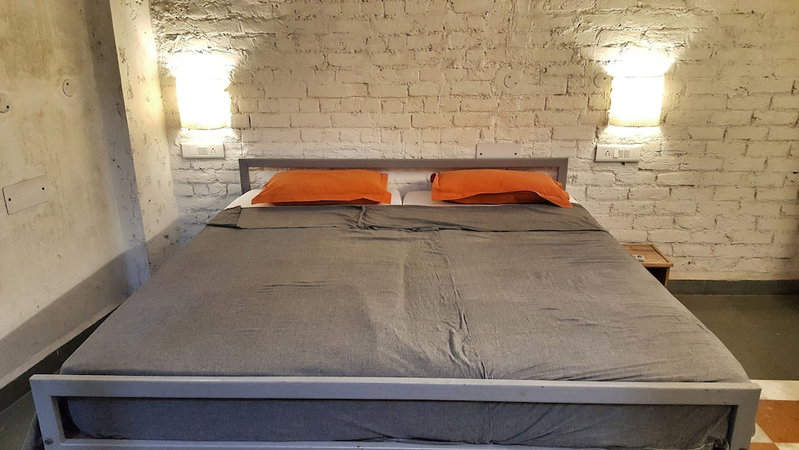 Jugaad Hostels, New Delhi, India
