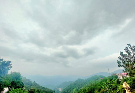 OREN Kasauli, Kasauli, India