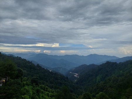 OREN Kasauli, Kasauli, India