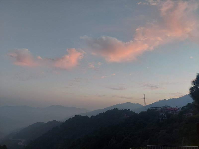 OREN Kasauli, Kasauli, India